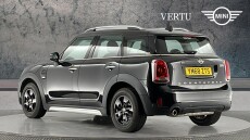 MINI Countryman 1.5 Cooper Classic 5dr Auto Petrol Hatchback